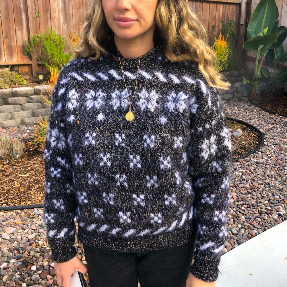 Sweater